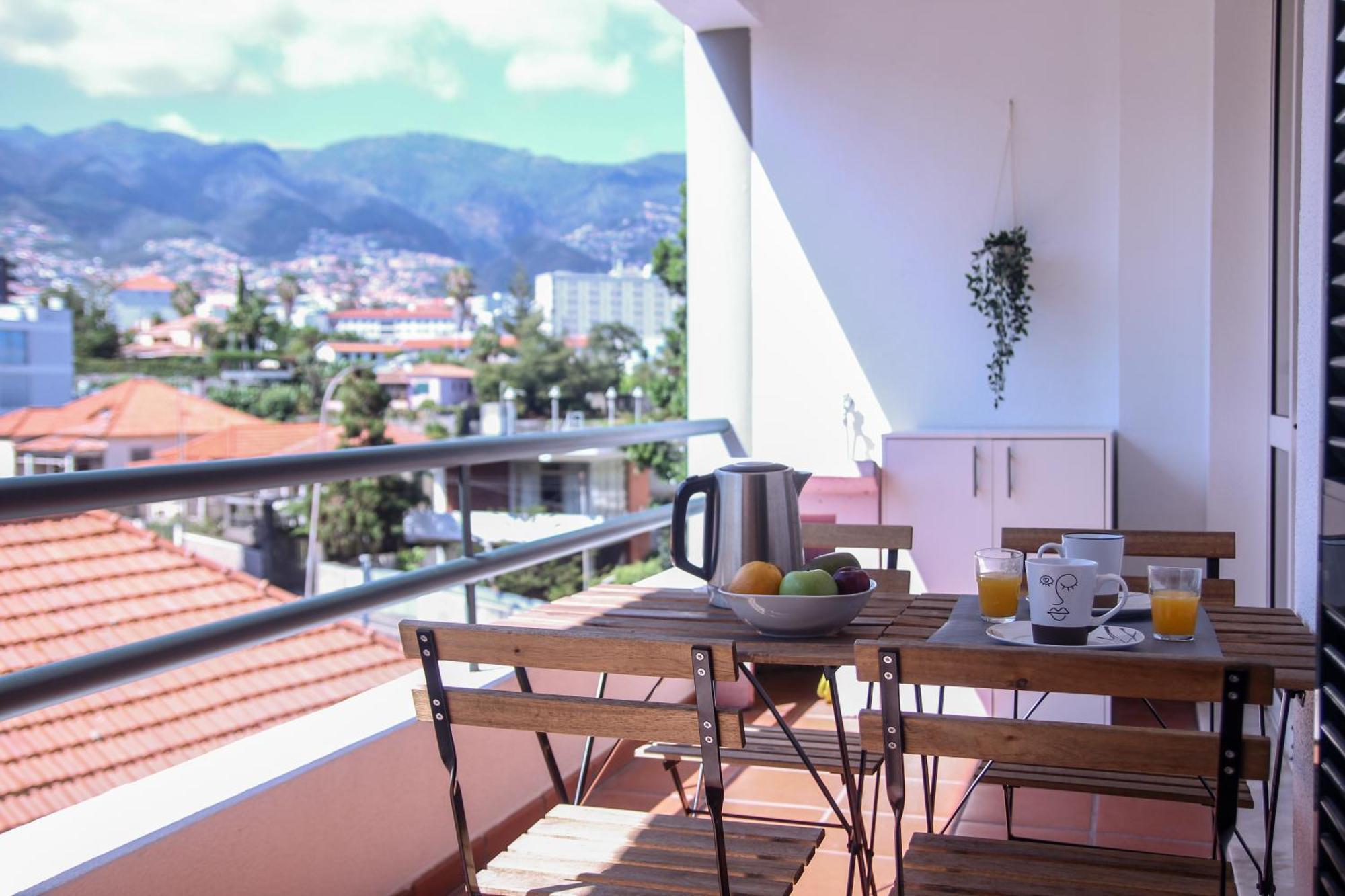 Barreiros Archdesign Apartment Funchal  Exterior photo