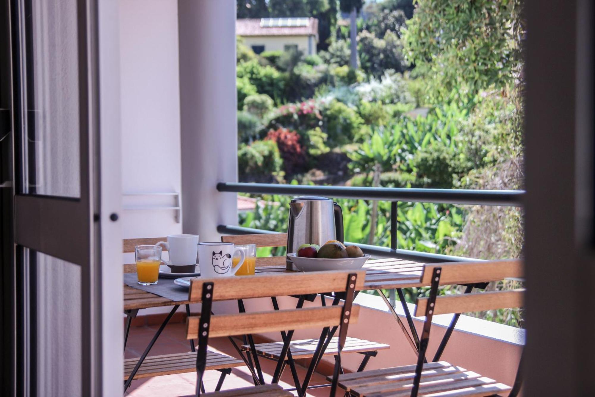 Barreiros Archdesign Apartment Funchal  Exterior photo